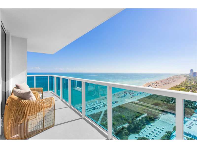 David Pobiak - Miami Beach Waterfront Condo - Cover