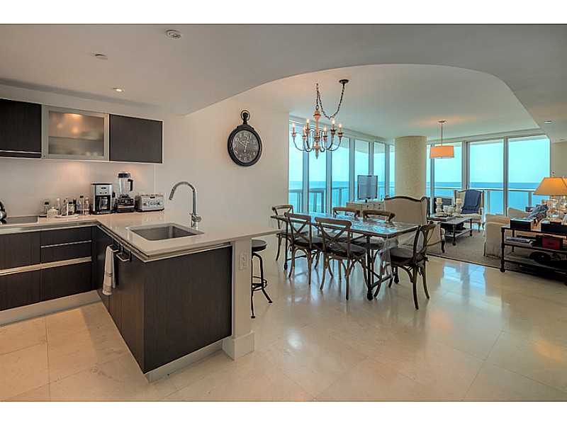 Pobiak Properties - Miami Oceanfront Condos