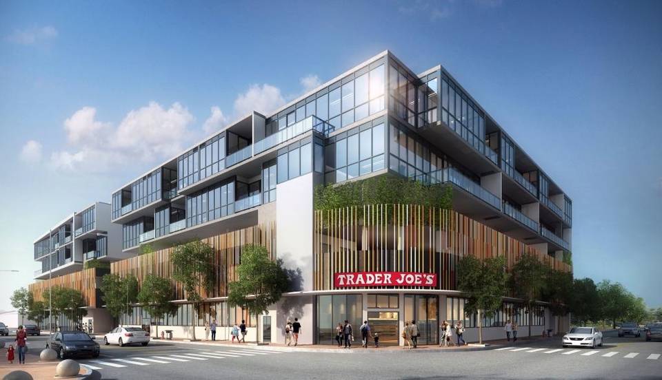 Trader Joe’s is Set to Open in Miami Beach to Residents’ Delight