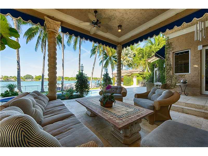 Top 3 Homes for Sale on La Gorce Island Under $11 Million