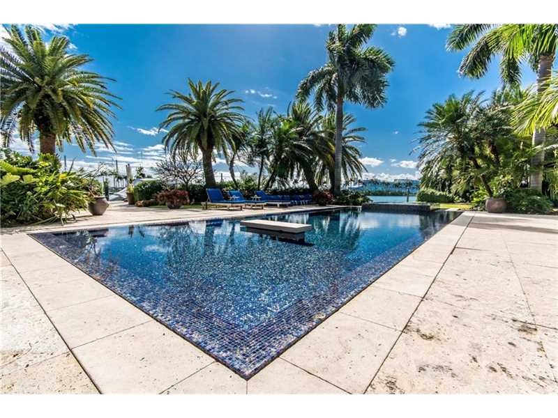 Top 3 Palm Island Waterfront Homes Under $25 Million