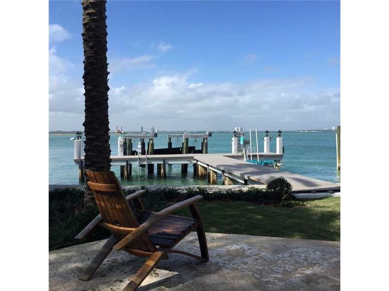 Why Miami Beach Waterfront Homes Are A Boater’s Dream