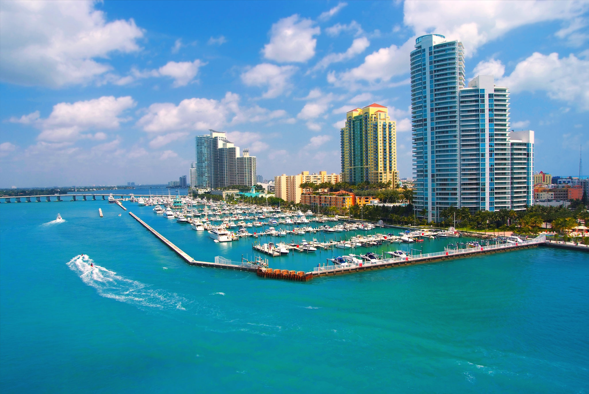 Best Aspects of Miami Beach Living