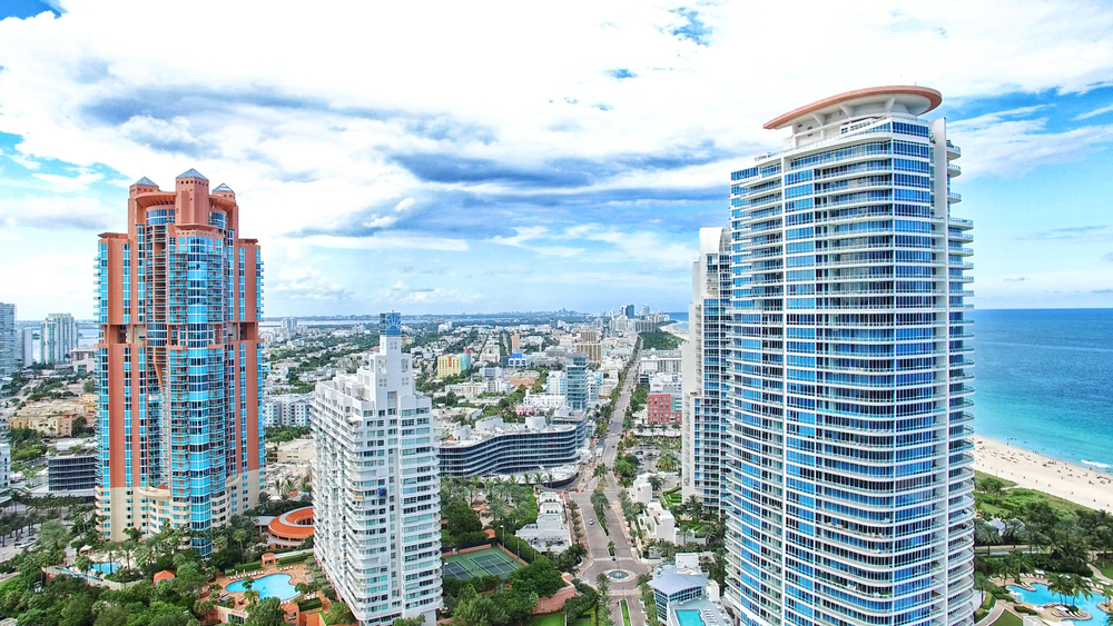 Top 3 Miami Beach Penthouses
