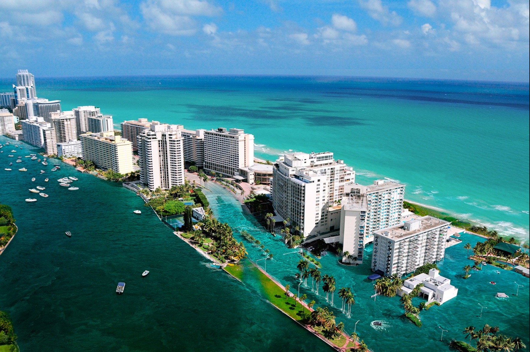 Now You Can Find Beautiful Miami Beach Apartments for Sale – Cheaper/Faster